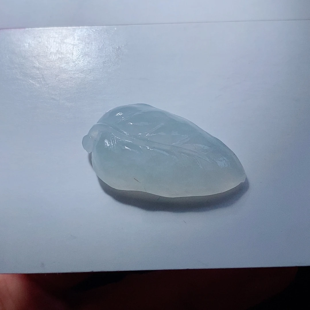 未镶嵌定制翡翠翡翠