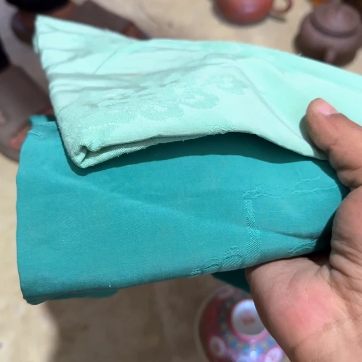 手柄款水晶玻璃福*