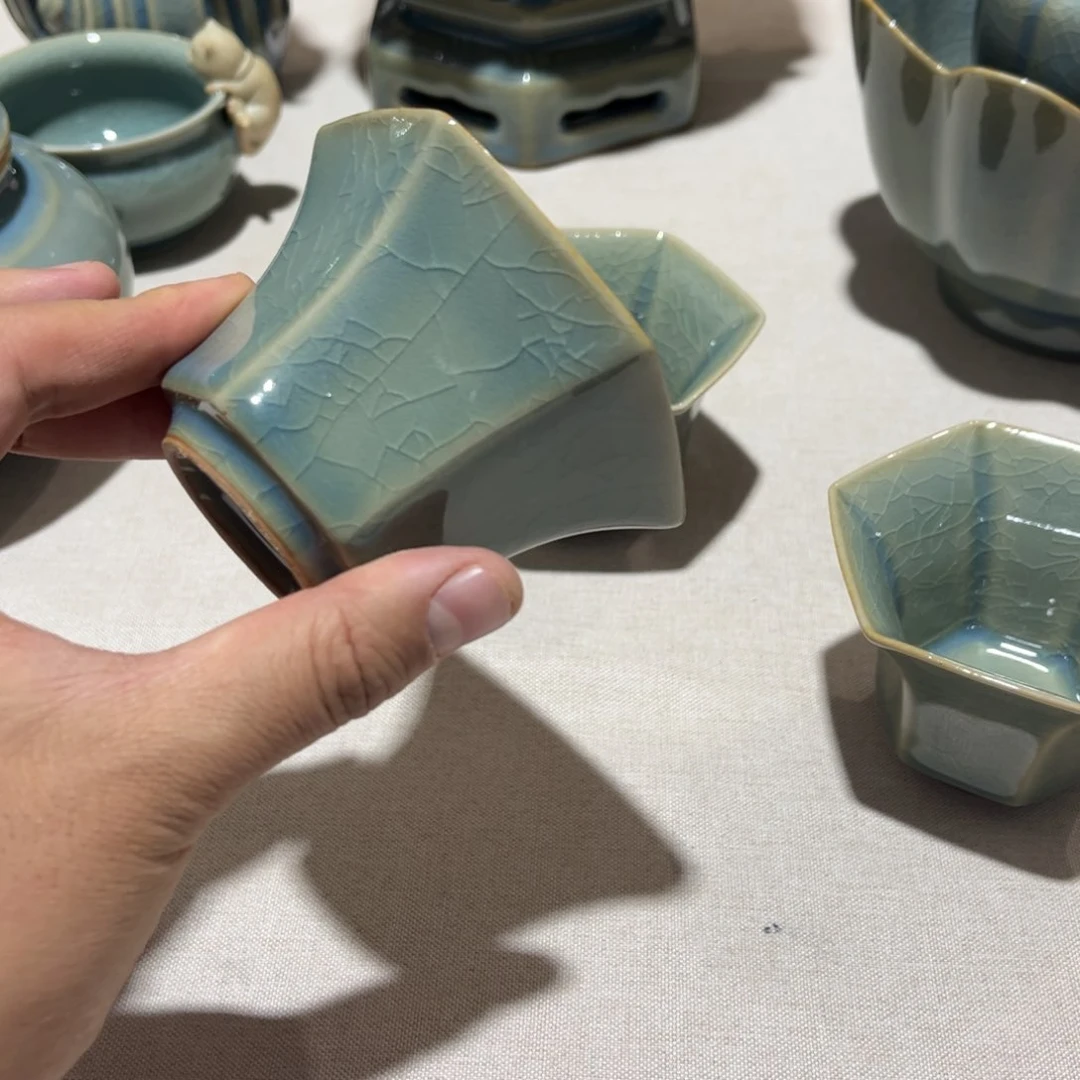 【闪购商品】开播福利风惊瑕疵