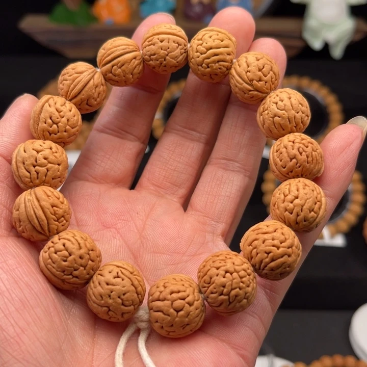 手串桃核11111111111111111