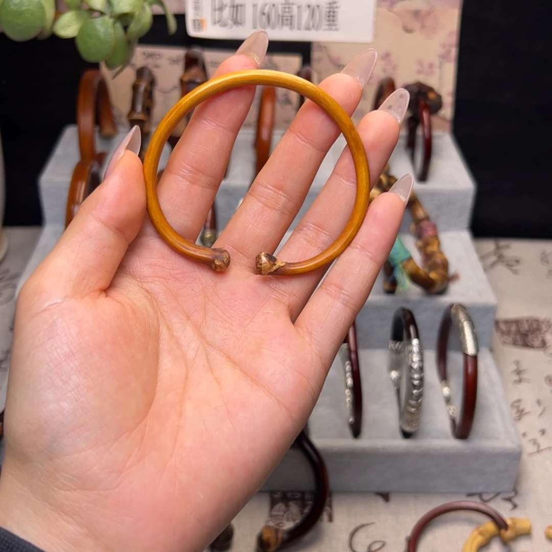 藤类手串/手链武**是