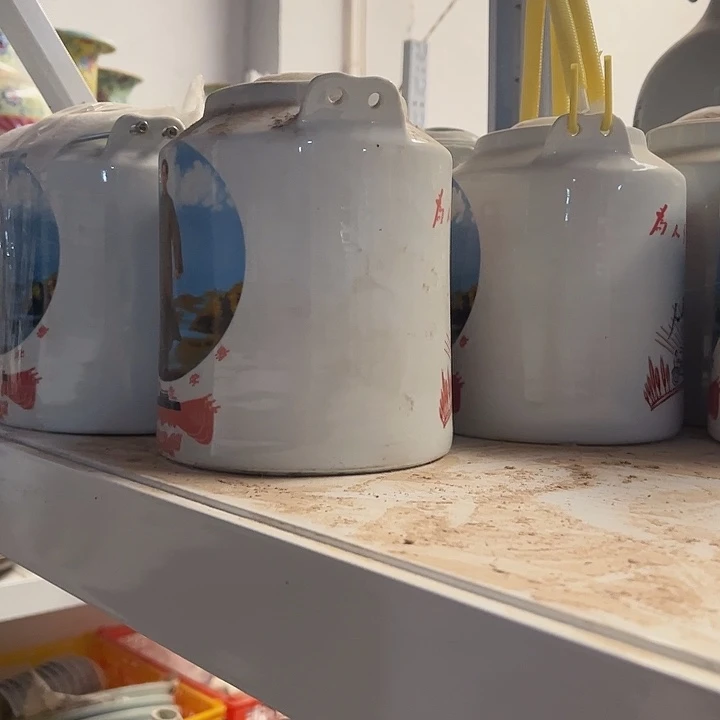 摆件景德镇陶瓷摆件工艺品