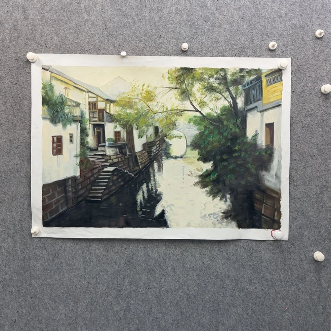 书法书法作品多次参加