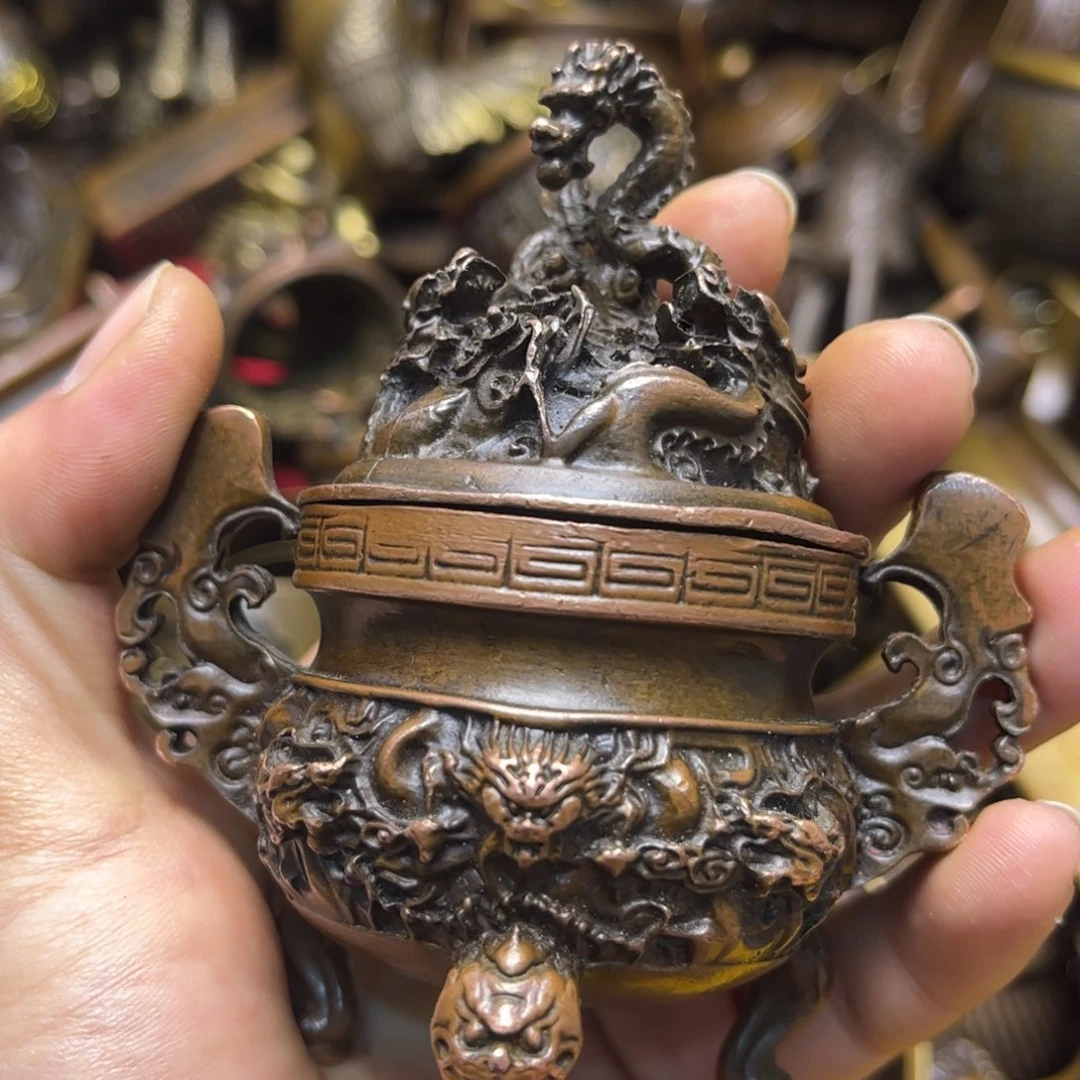精美铜器诚信经营