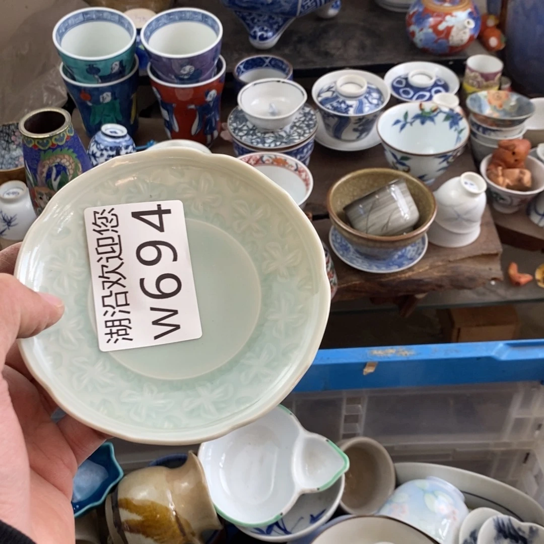 月***亮瓷器的时候我也是醉