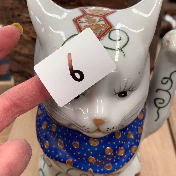 瓷片小**?哈哈哈哈哈这是我的6