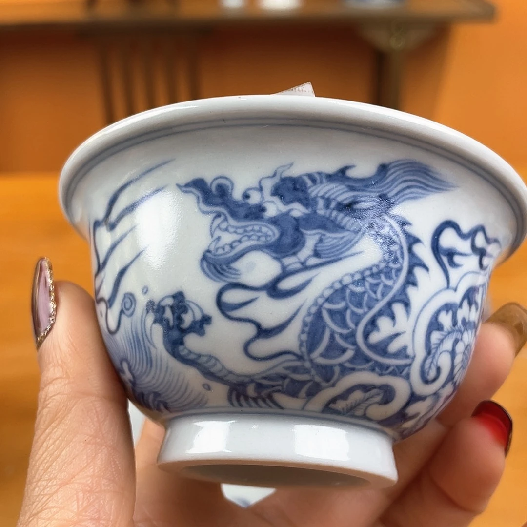 景德镇陶瓷景德镇瓷器