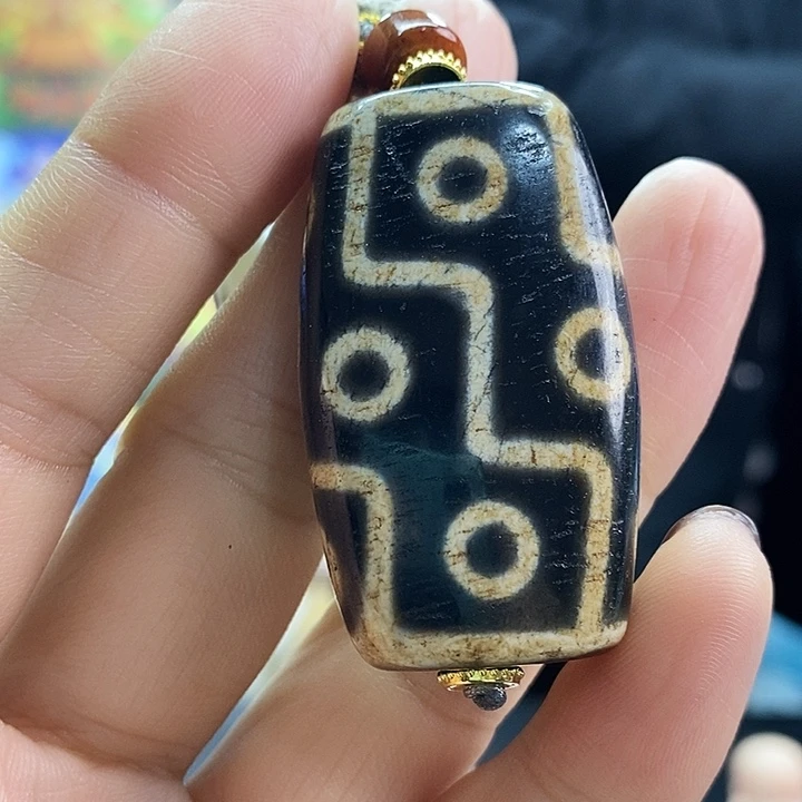 玛瑙/玉髓未镶嵌颈饰57