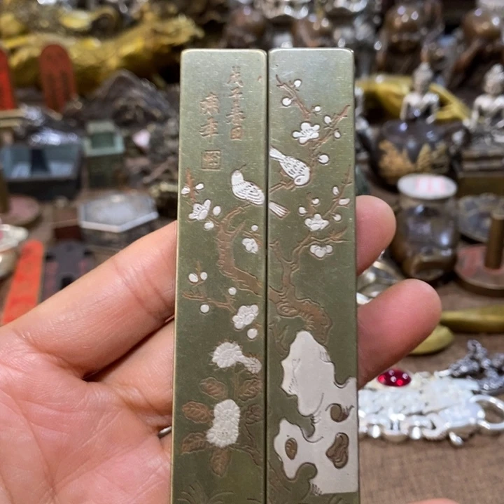 【闪购商品】铜铜韵