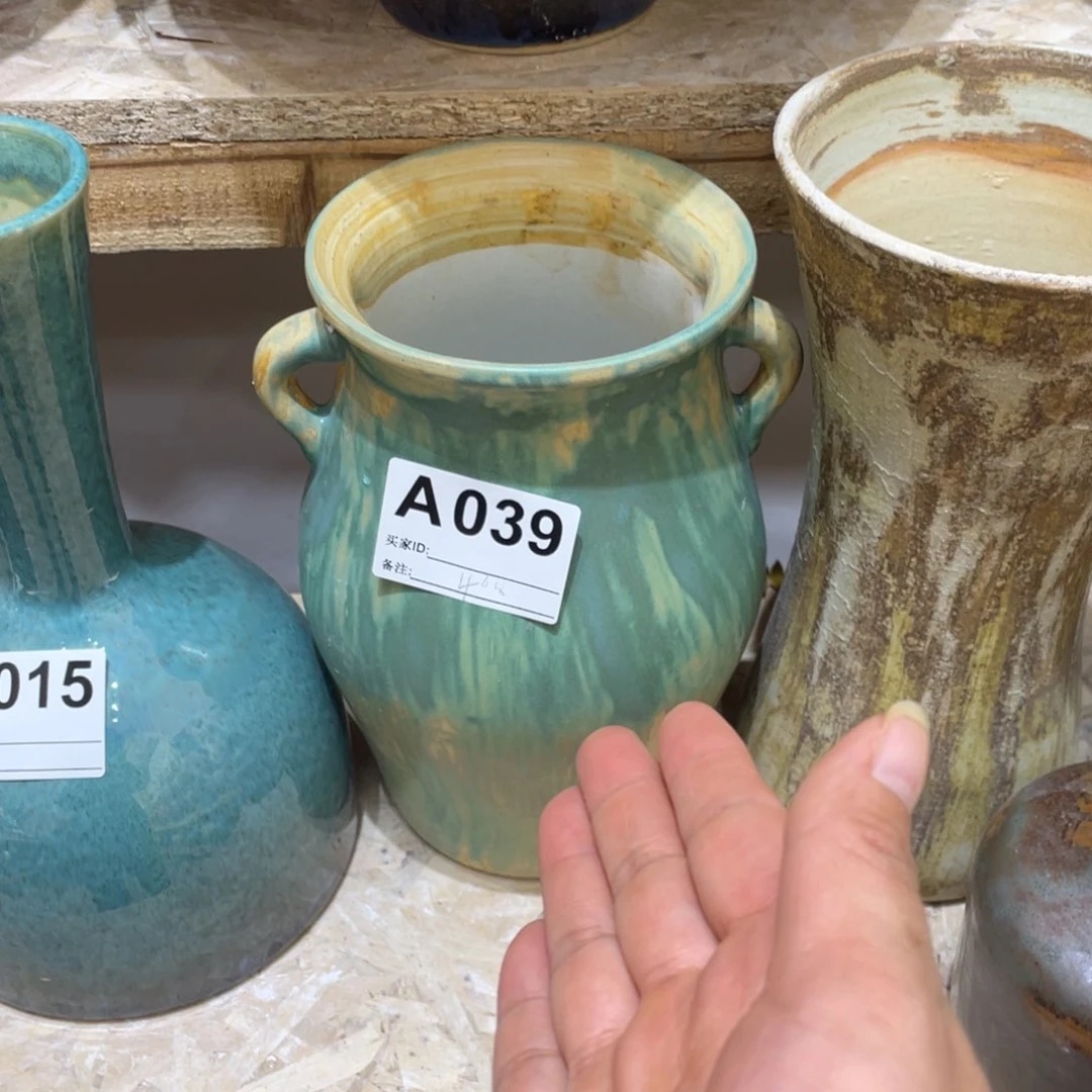 瓶景德镇陶瓷高度25-11