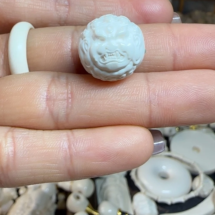猛犸象牙手串/手链/手镯