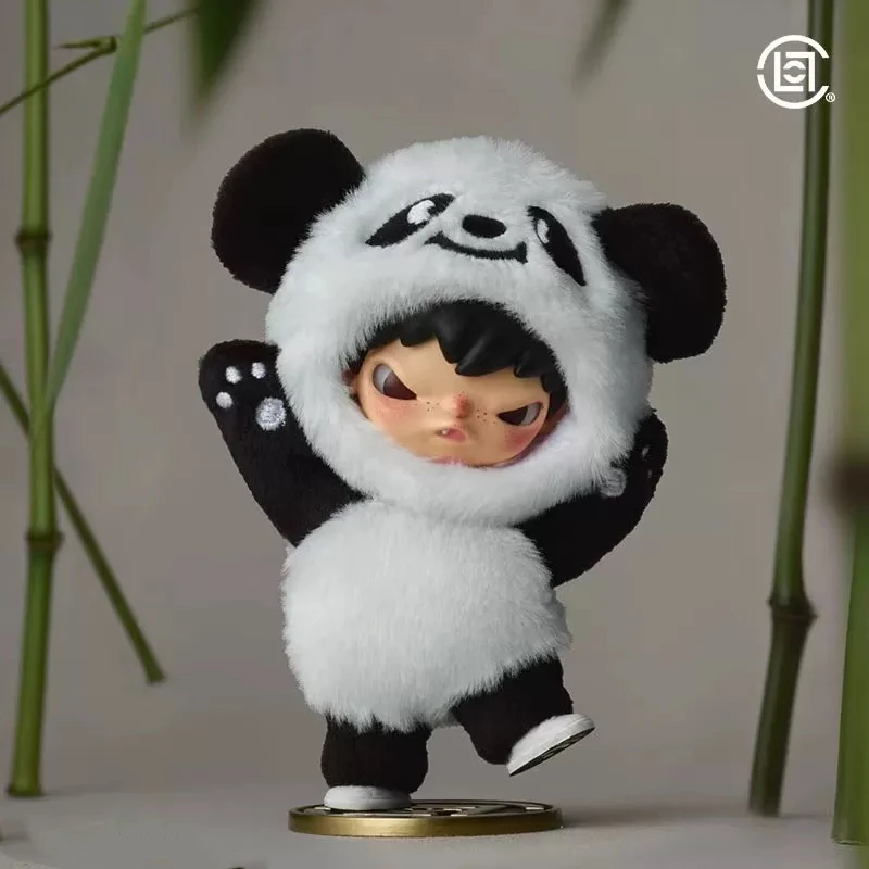 【代拆盒】Hirono x CLOT系列盲盒潮流小野玩具礼物摆件