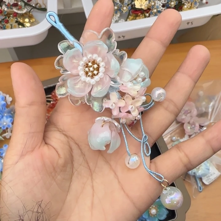 醋酸铁合金琉璃现货