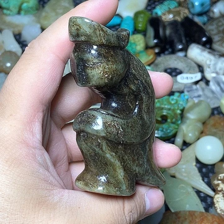 摆件直播间链接51