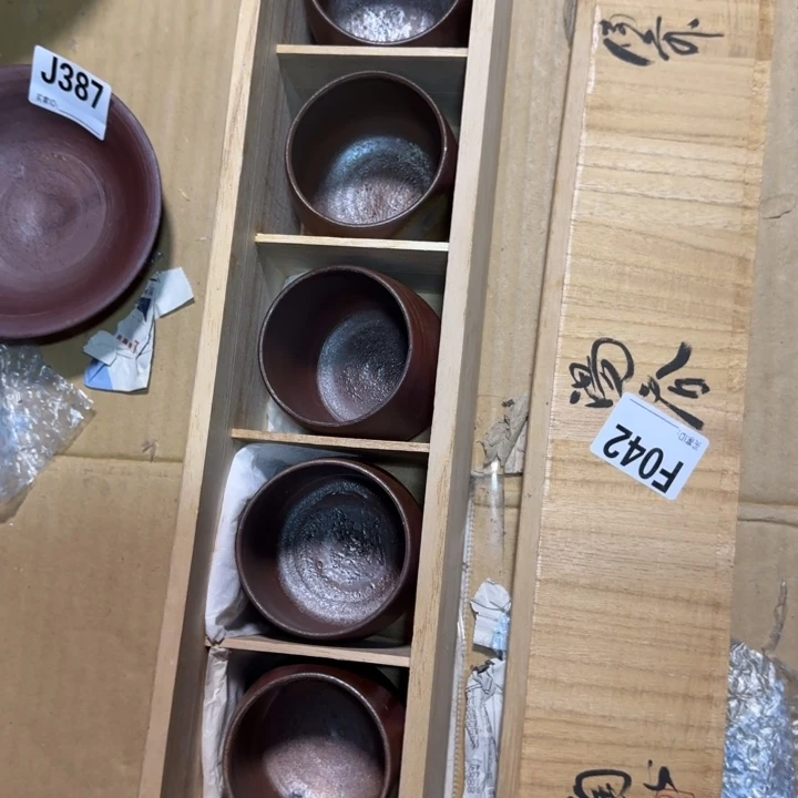 备前烧作品备前烧作品