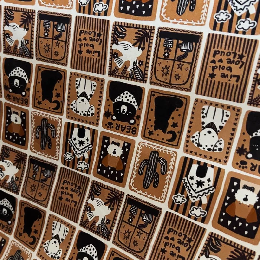 棉一米价纯棉平布1.1米宽果子10