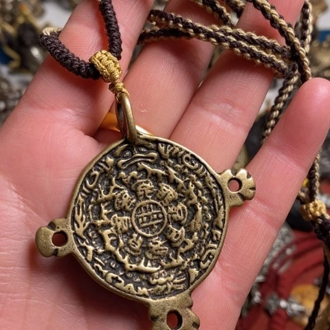 泥塑小元素，品相完美