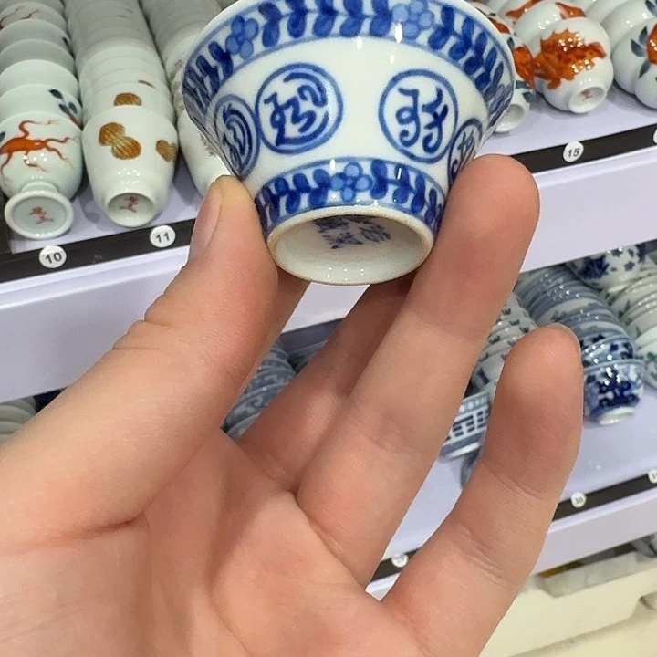 陶瓷艺术品收藏陶瓷