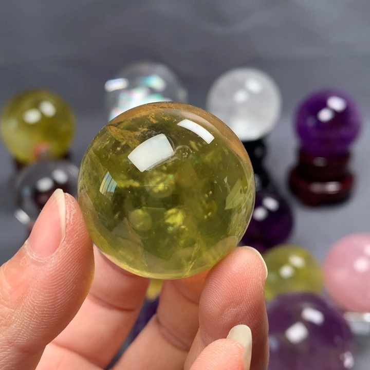 水晶水晶未镶嵌水晶3.5