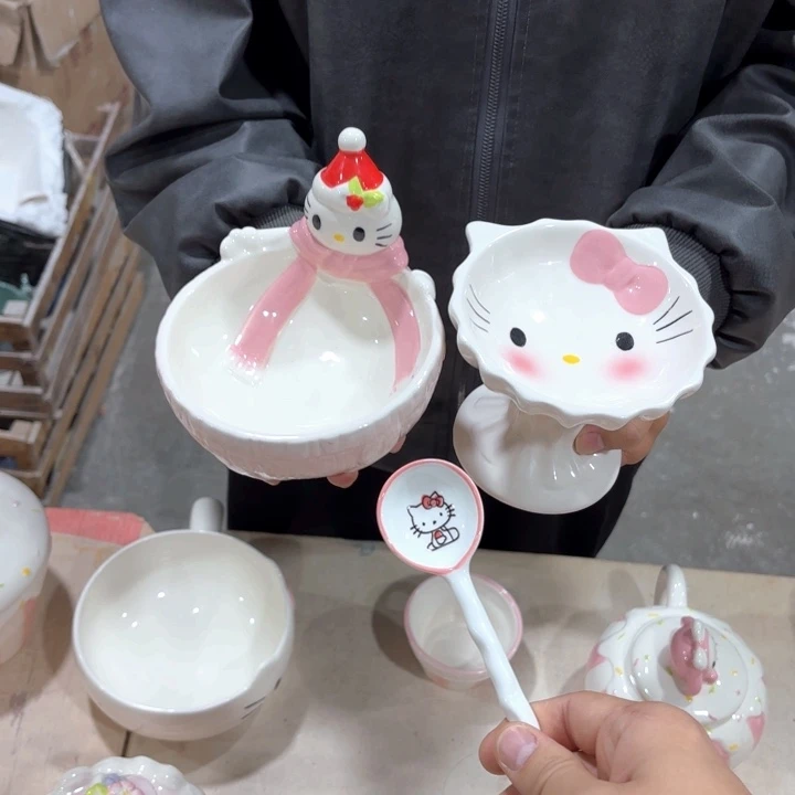 我们的目标是成为更优秀