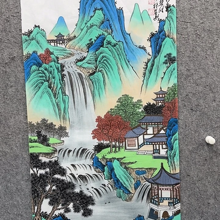 书法作品多次参加全国