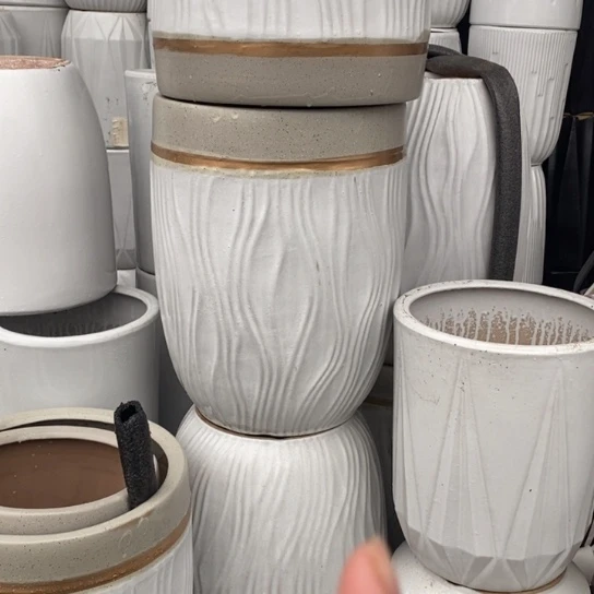 水波纹大号口31高42福利