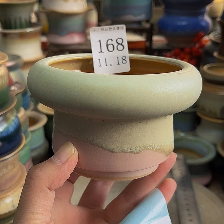 瓷片景德镇陶瓷手工制作