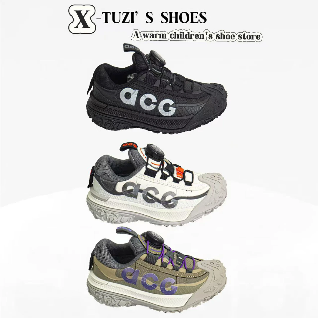 【奥莱】儿童旋转纽扣老爹鞋 单鞋 831