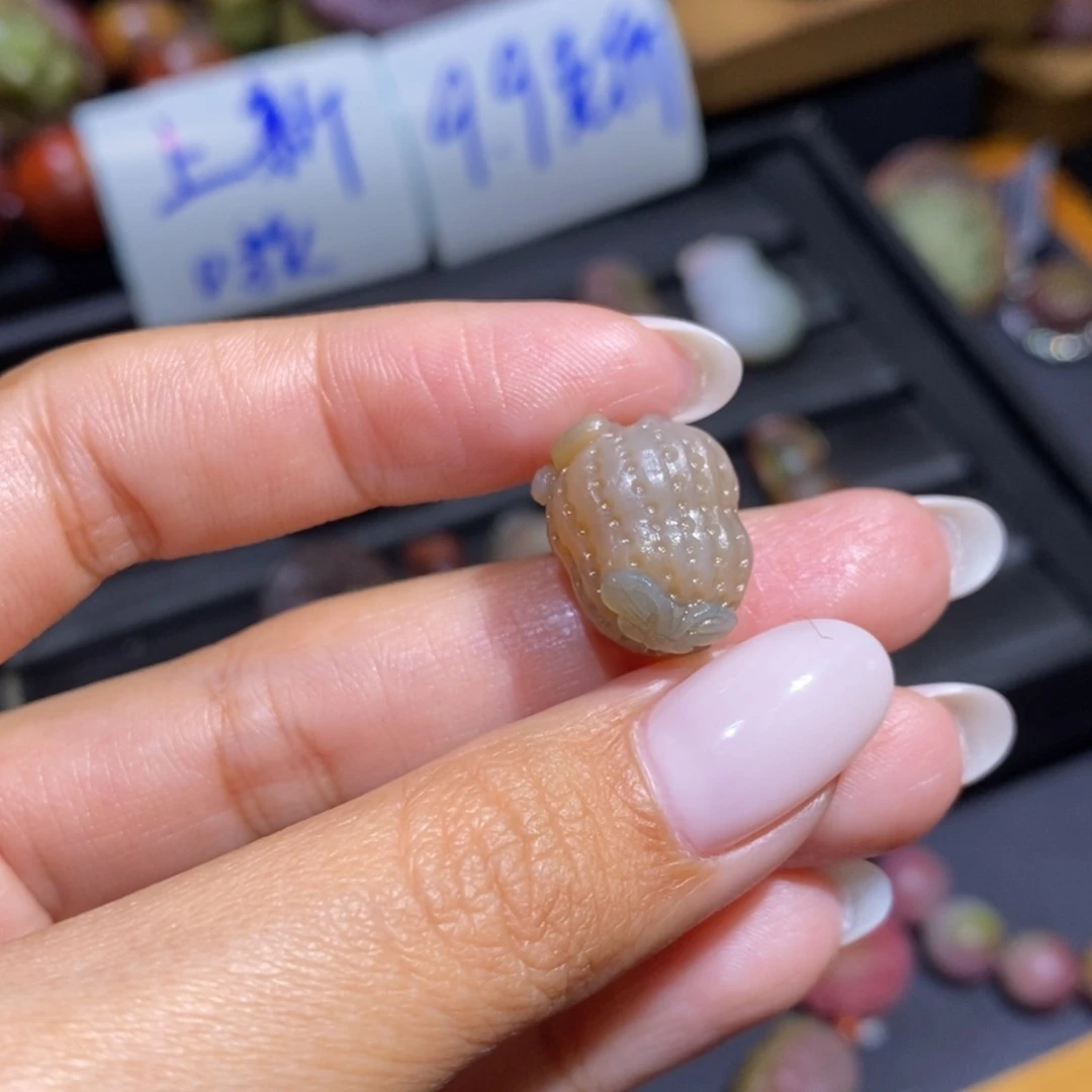 【闪购商品】未镶嵌手链玛瑙/玉髓盐源玛瑙