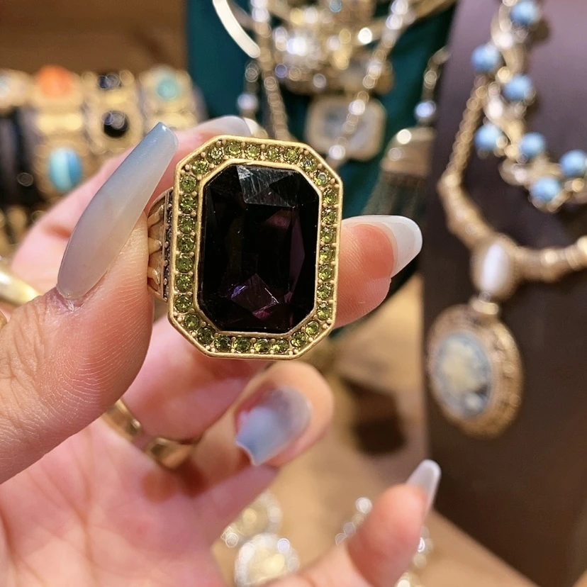 【闪购商品】铜合金925银无