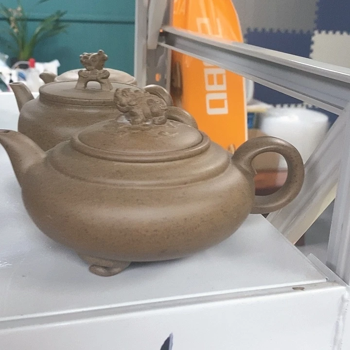 紫砂茶壶w我是真的很喜欢