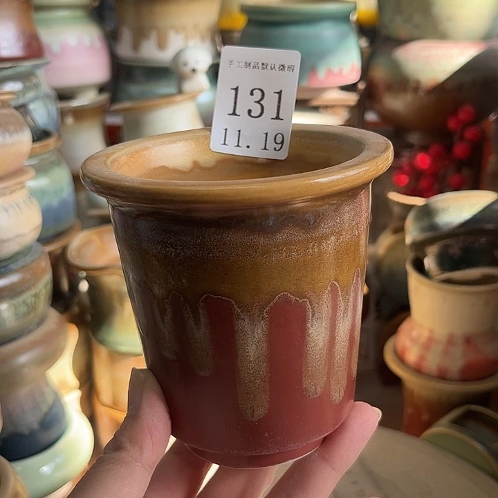 瓷片景德镇陶瓷手工制作