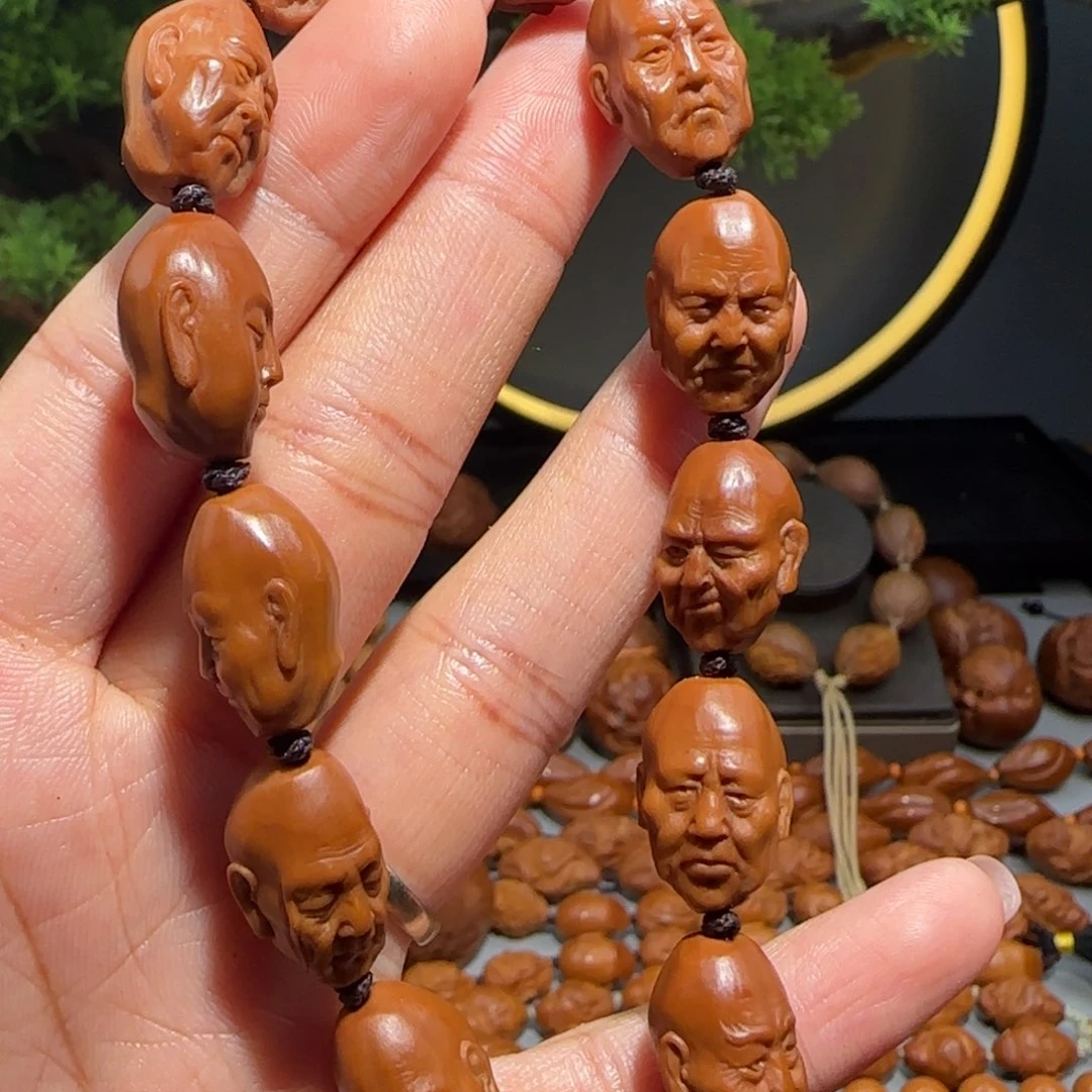 手串/手链橄榄核福利待遇