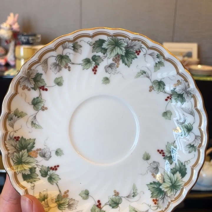 日本瓷器咖啡碗碟