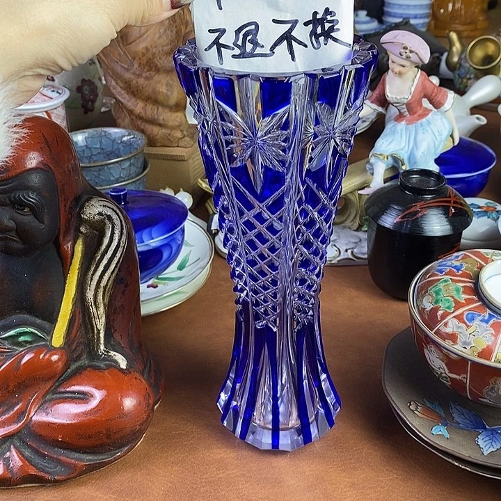 瓷器木器花瓶盘子碗