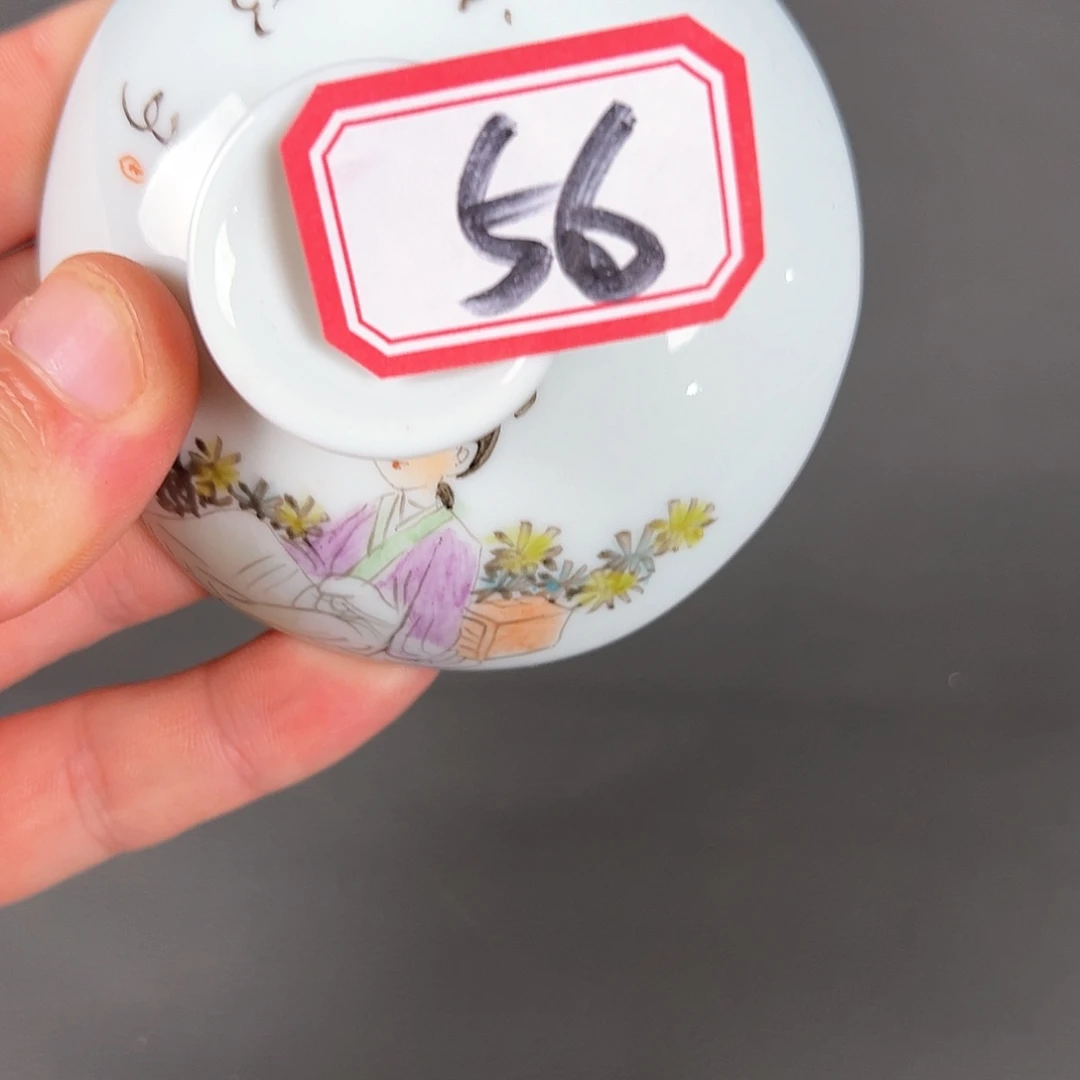 摆件瓷器，摆件，工艺品