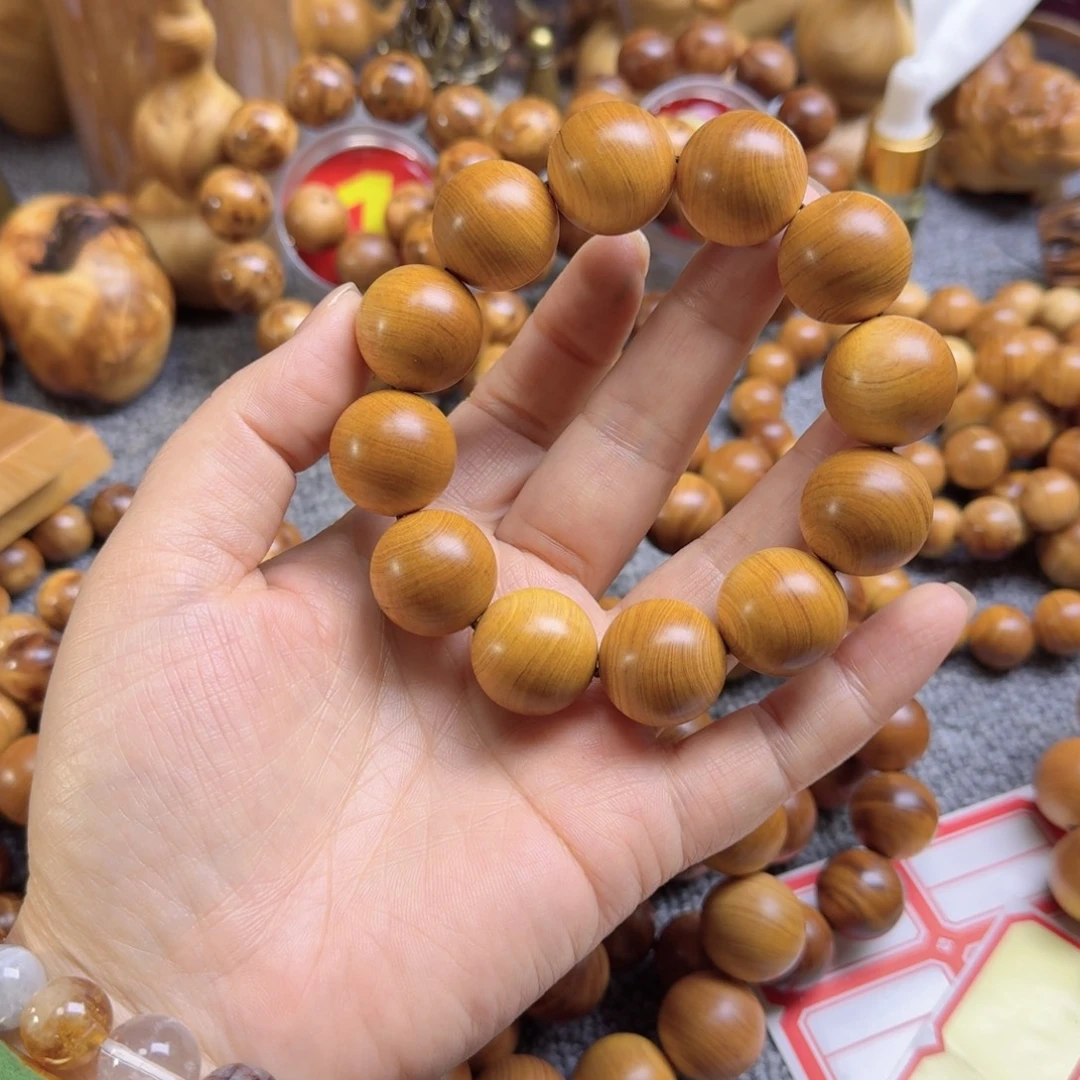 柏木（崖柏）太行崖柏2.0骨料