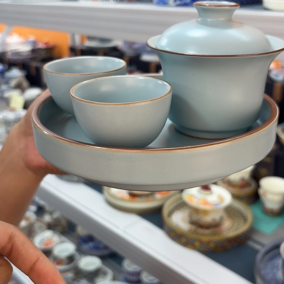 超级茶具俊超级茶具