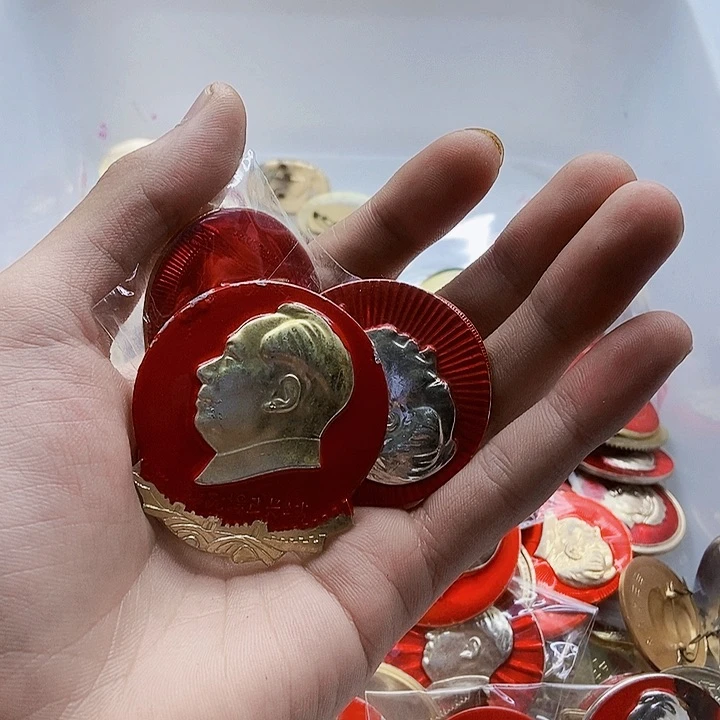 3***3红色精品家里怀旧收藏5