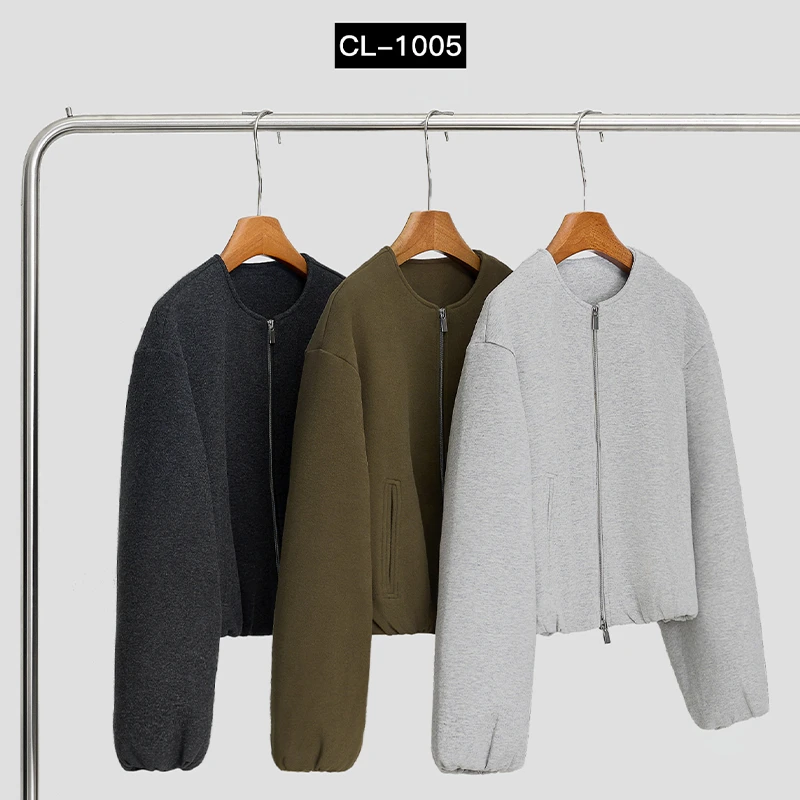 【FLOWOWN】’南法假日‘科耐丽开衫外套