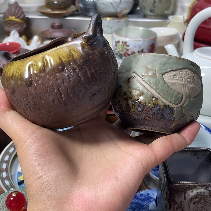 F***Y陶瓷制品及陶瓷艺术品