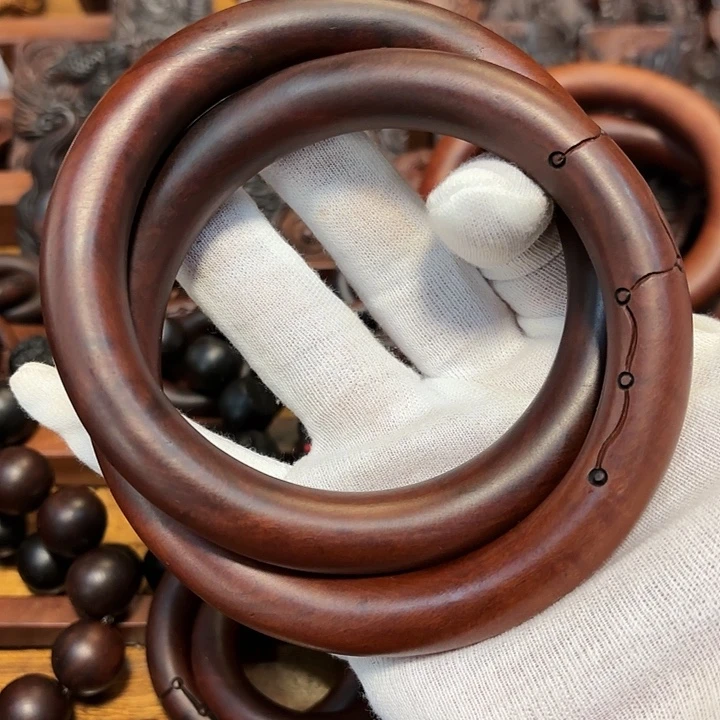 枣木珩*手工制作的小物件