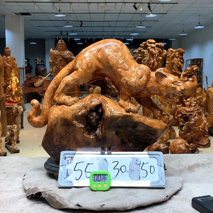 永***达木工艺品摆件不包邮