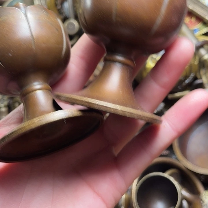 铜器摆件诚信经营