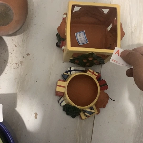 陶瓷材料研究中心紫砂