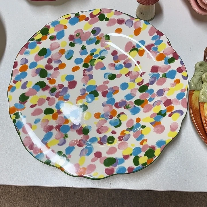 佳***佳满20包邮 微瑕陶瓷