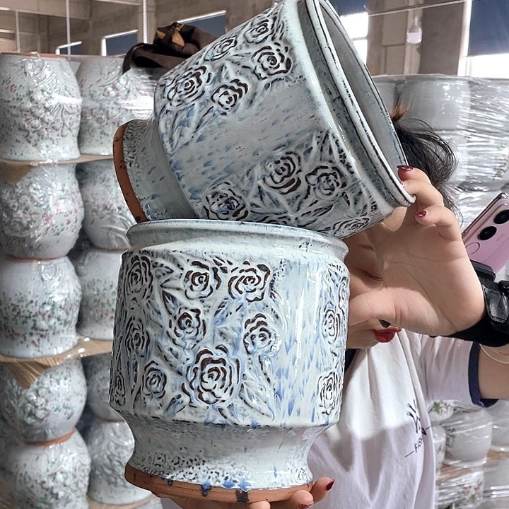 红陶瑕疵颜色随机高20/17