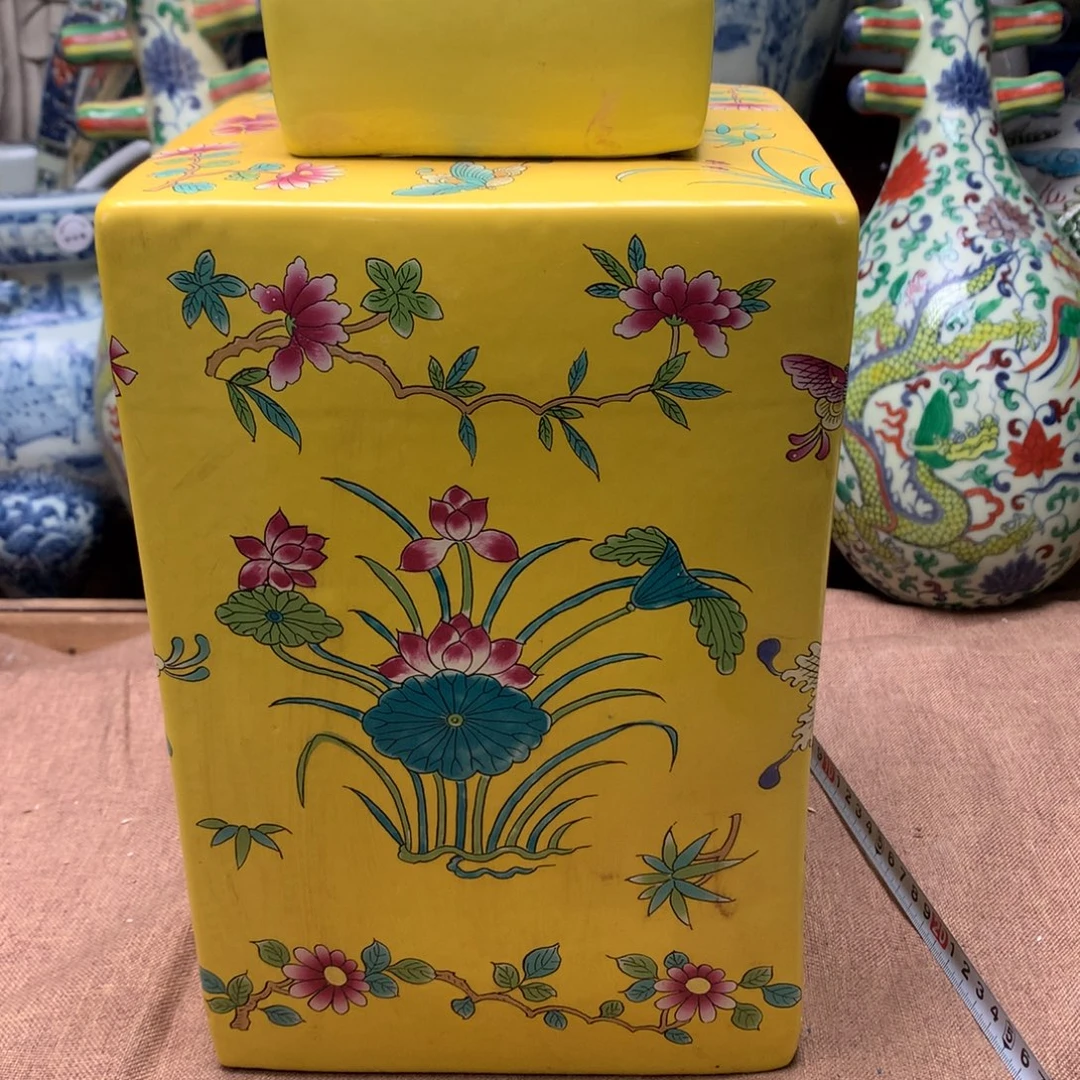 陶瓷摆件旧藏瓷器旧藏瓷器