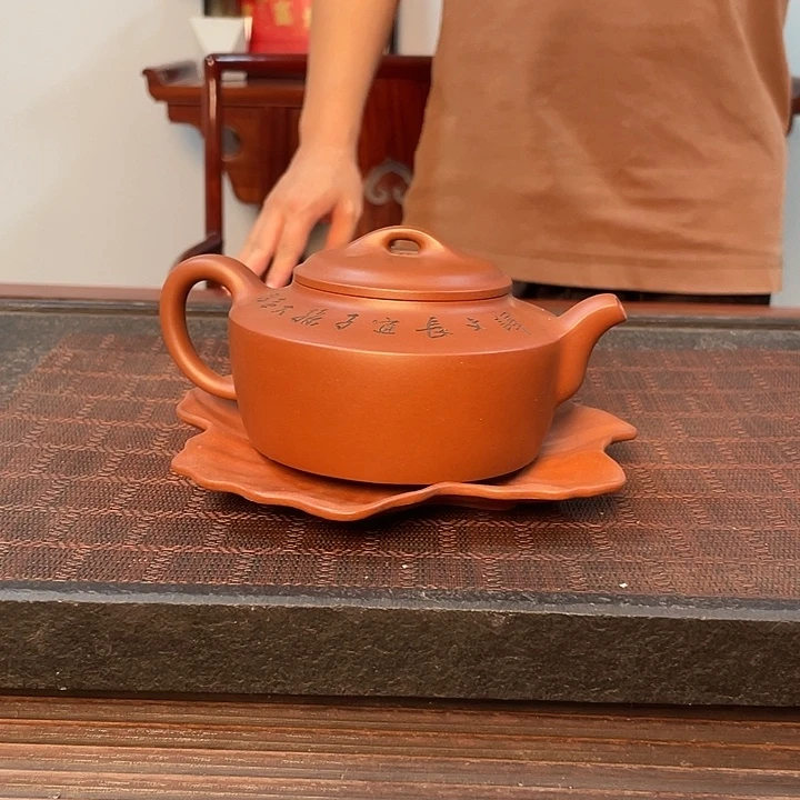 茶壶紫砂紫砂壶000003
