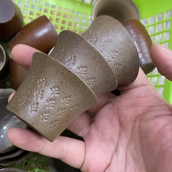 陶瓷艺术品及陶瓷制品